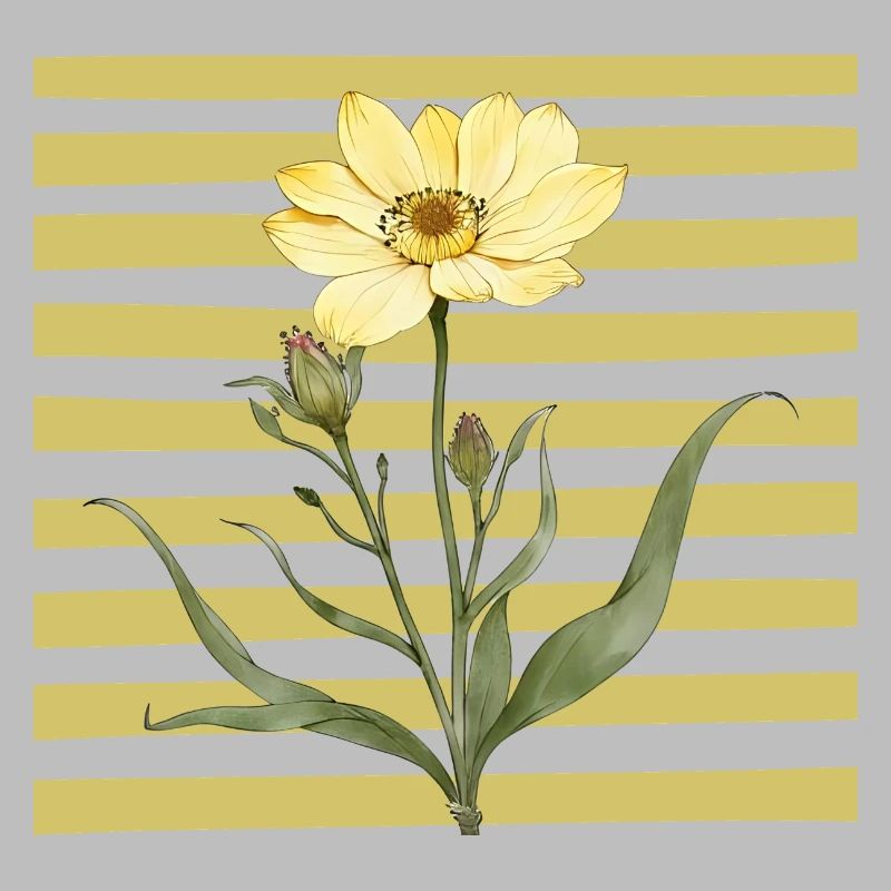 La floraison - Floraison