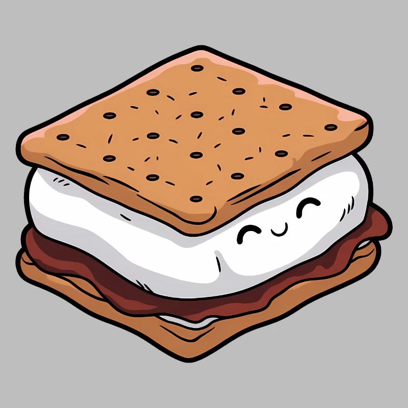 S'more mignon