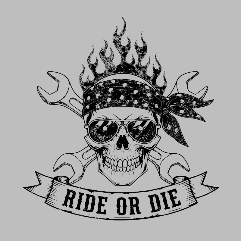 Ride or Die