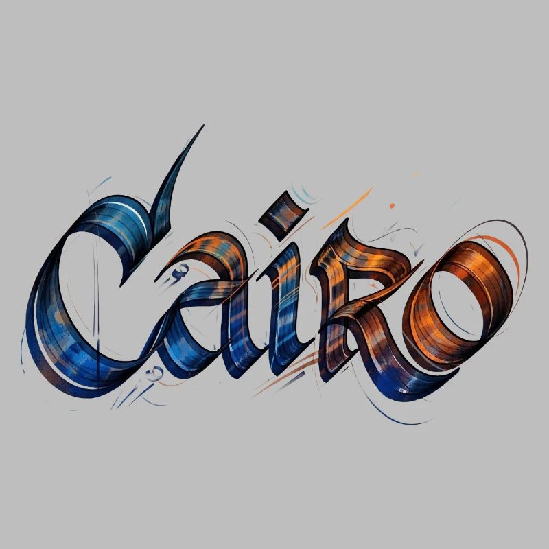 Le Caire