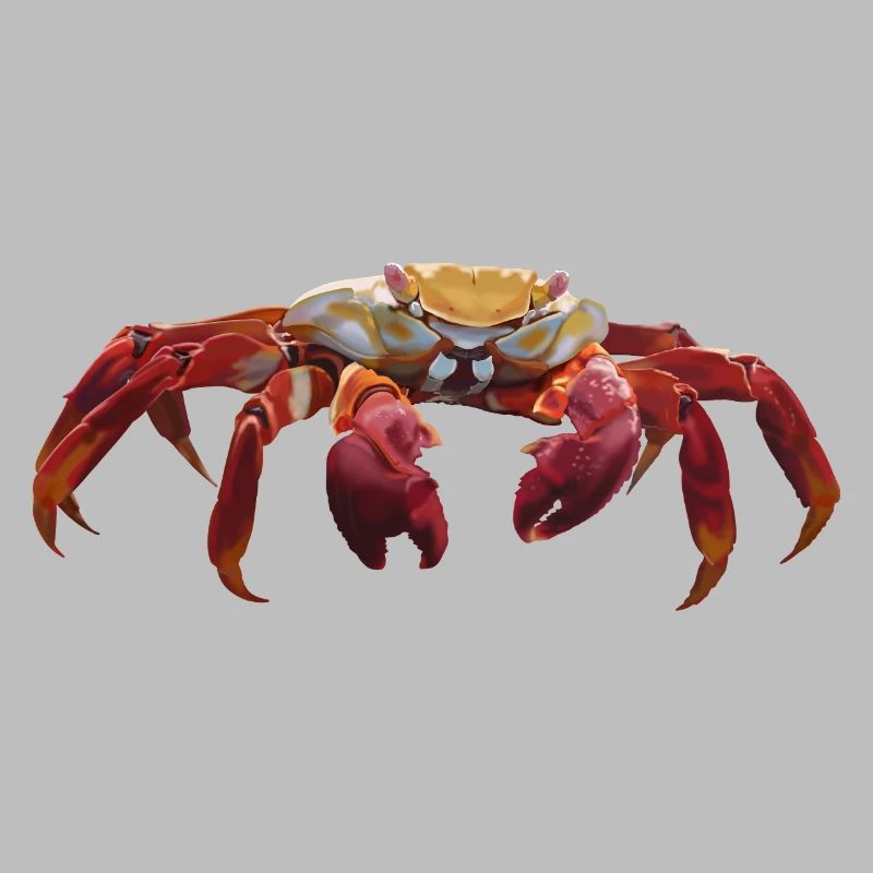 Crab