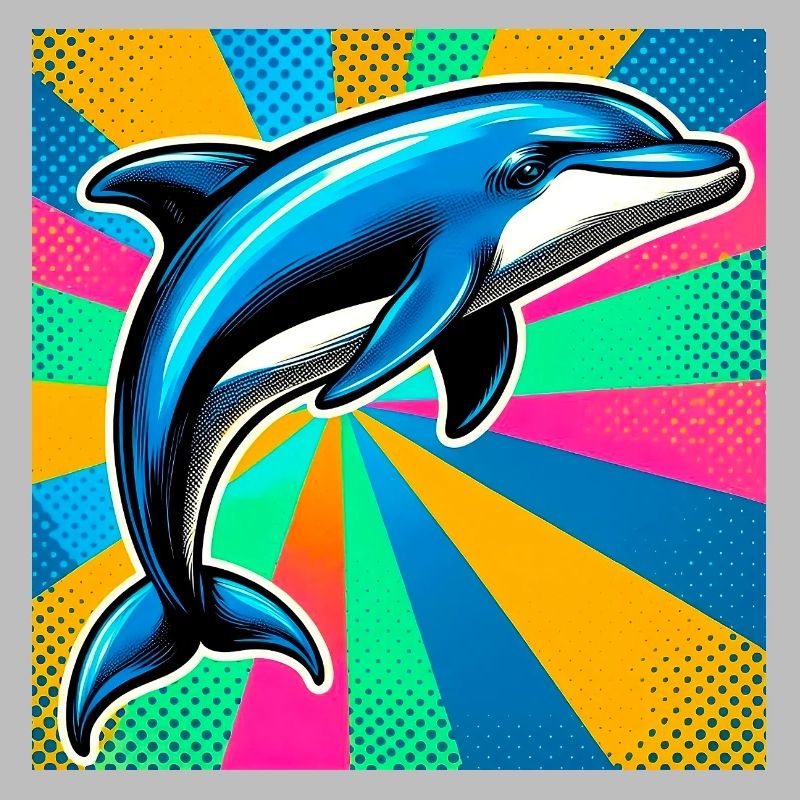dolphin