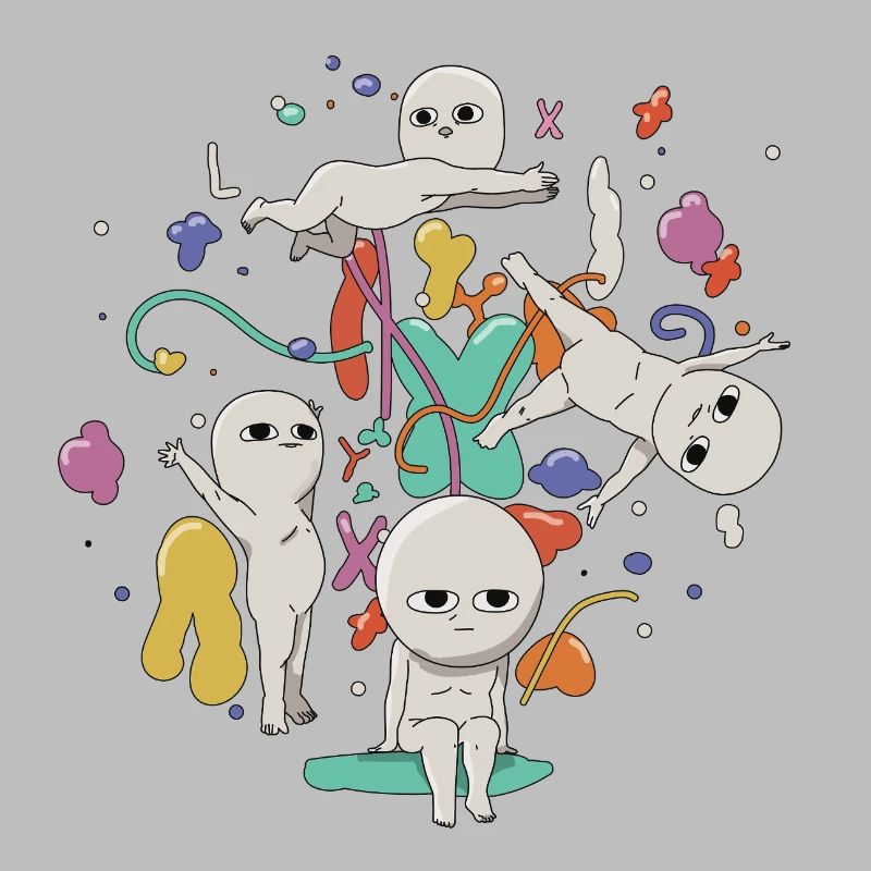 hallucination