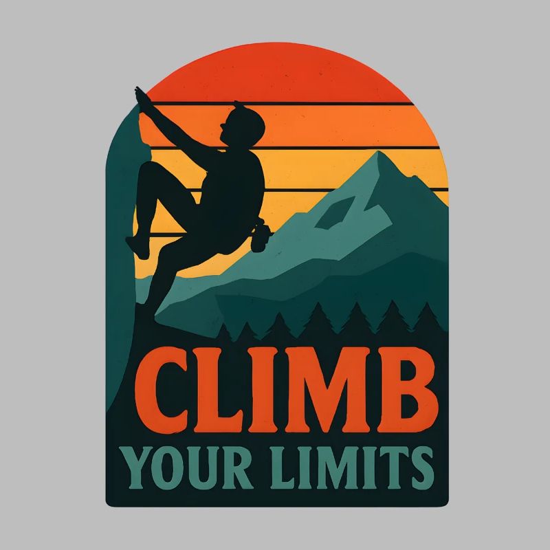  Climb Your Limits – Klettern & Bouldern