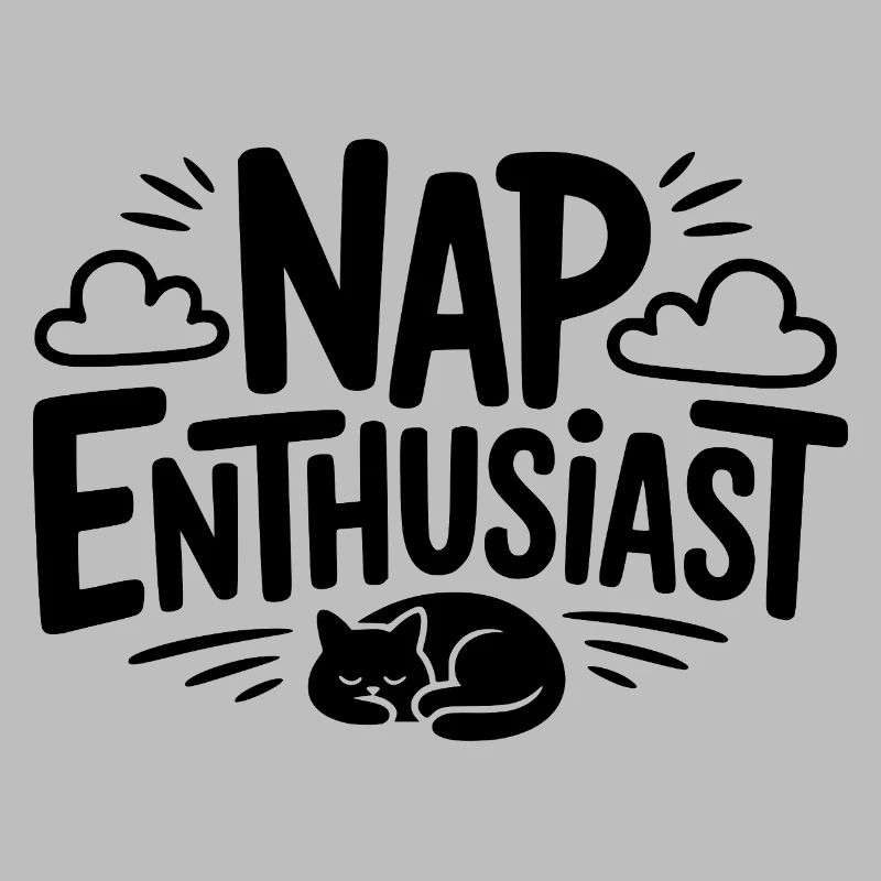 Nickerchen-Enthusiast