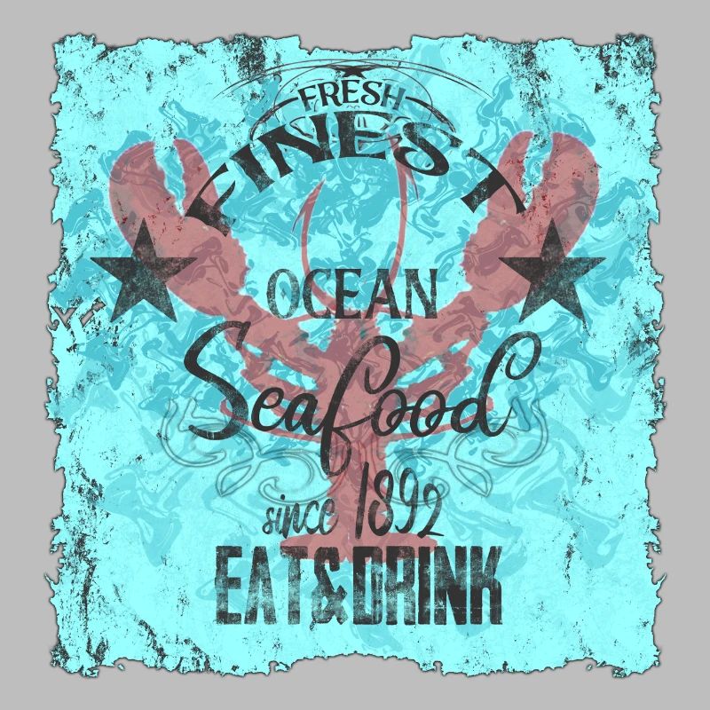 Oceanic Seafood Design