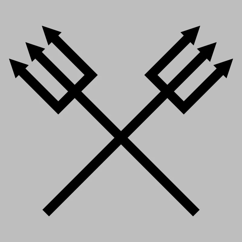 Dreizack