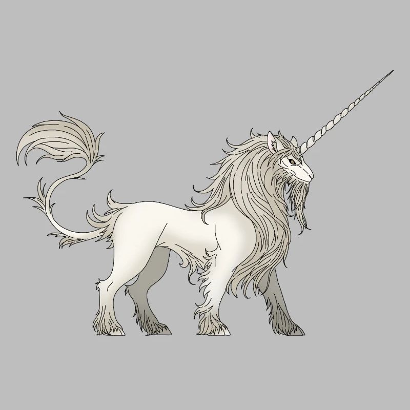 Licorne