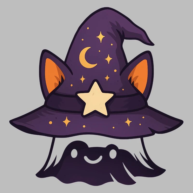 Conquête mystique du chat