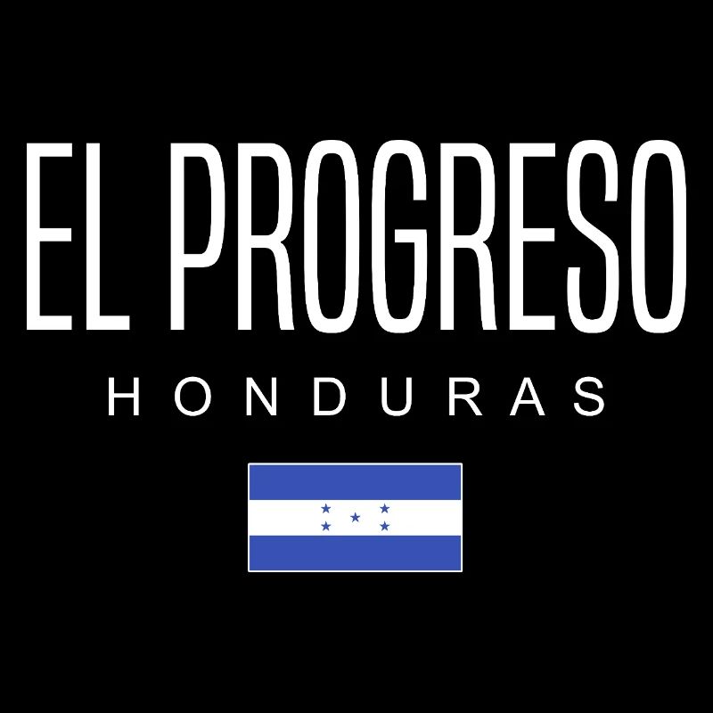 El Progreso Honduras Honduriens