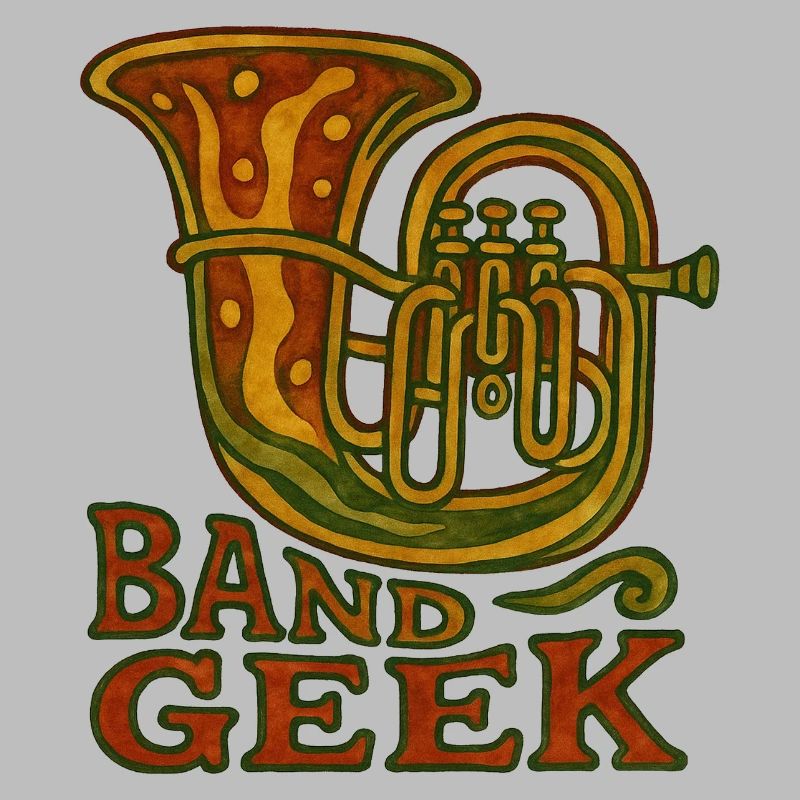 Band Geek