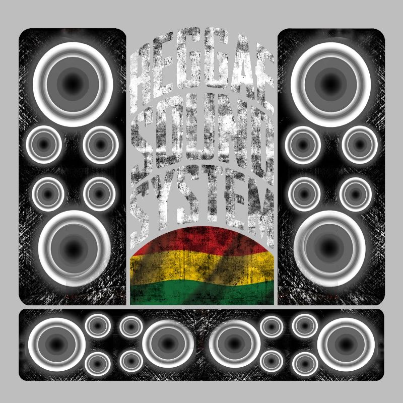 Conception de systèmes de sonorisation reggae