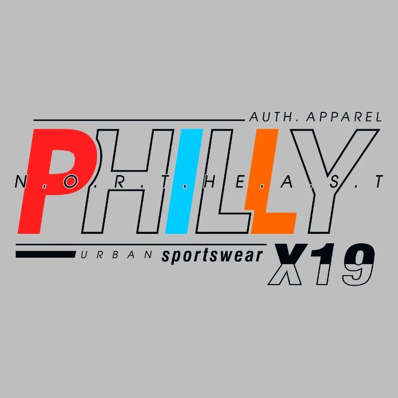 Abstract Geometric Pattern Design