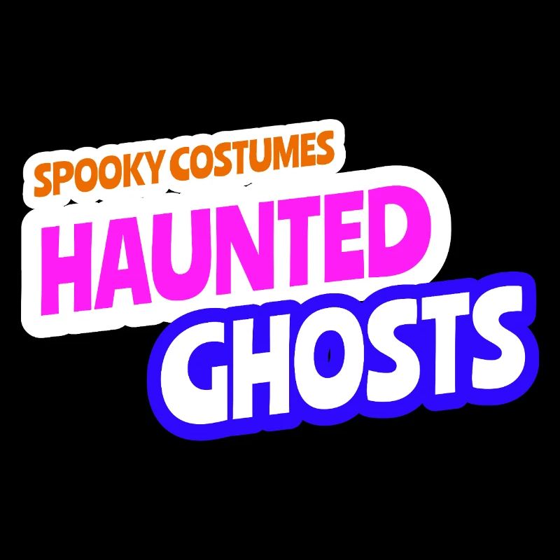 Haunted Ghosts – Spukhafte Schatten der Nacht