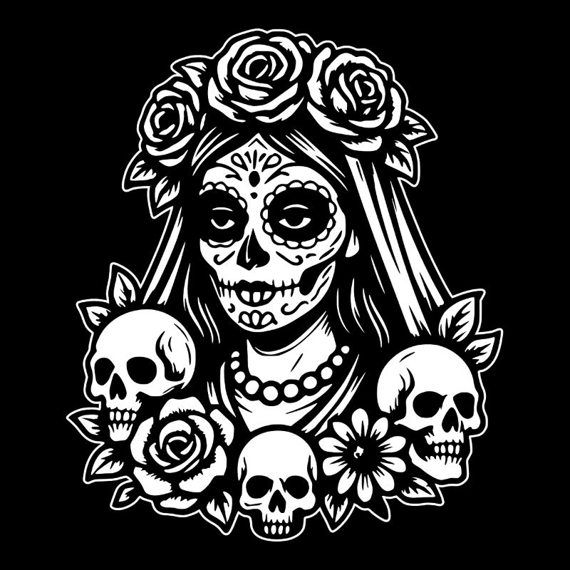 La Catrina
