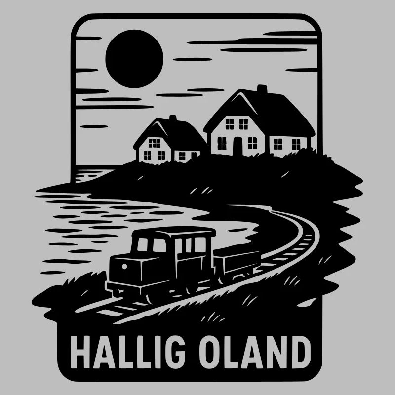 Oland Hallig