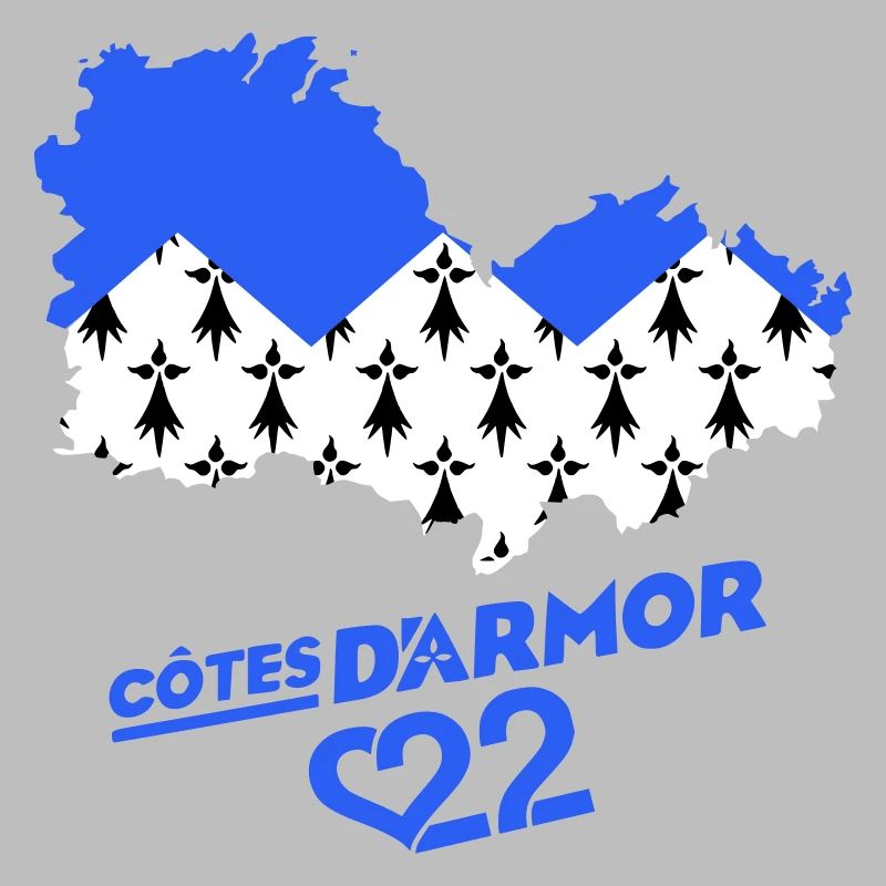 Cotes d'Armor 22 