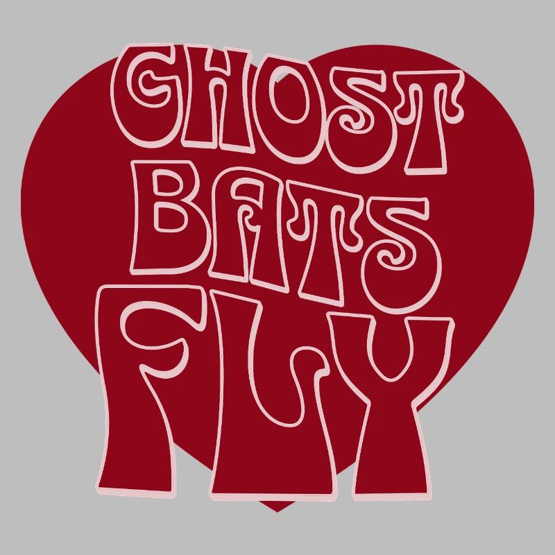Ghost Bats Fly