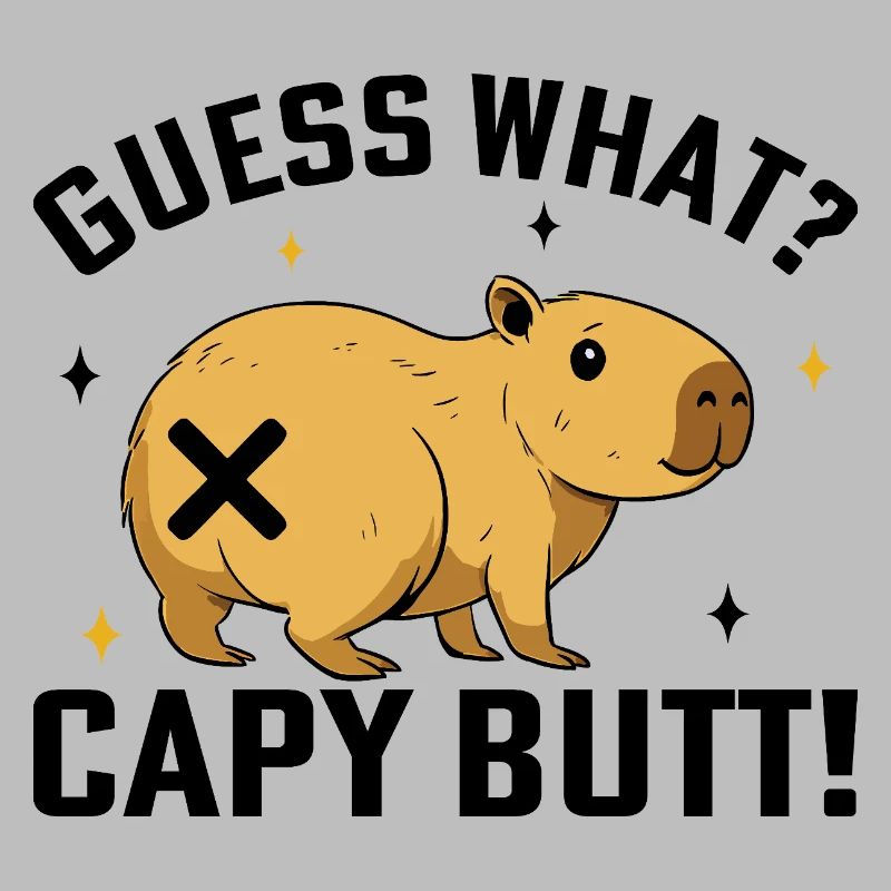 Capybara