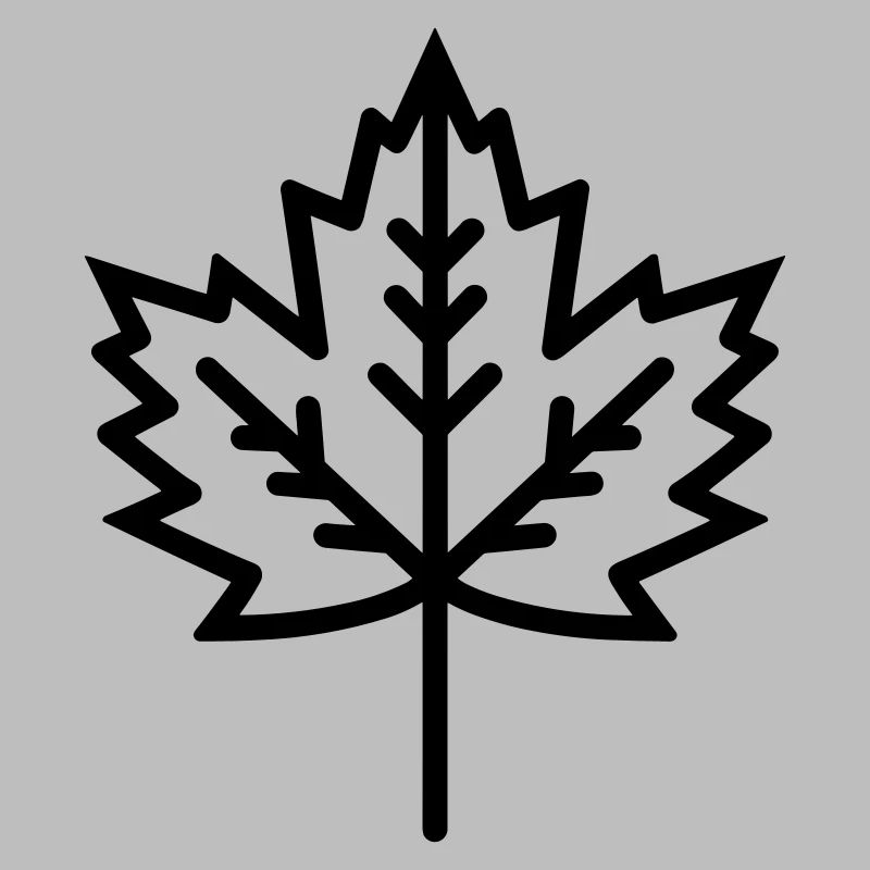maple leaf