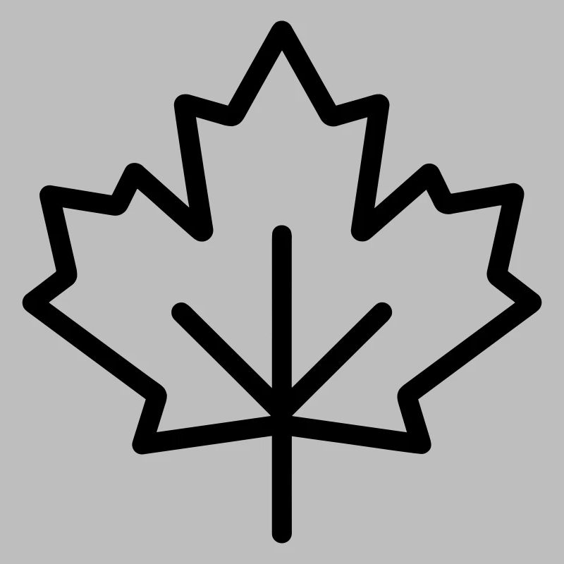 maple leaf