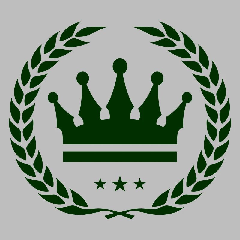 Krone Emblem