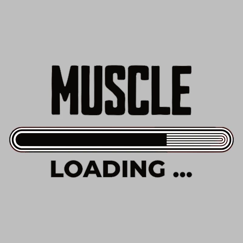 Muscle Loading Progress