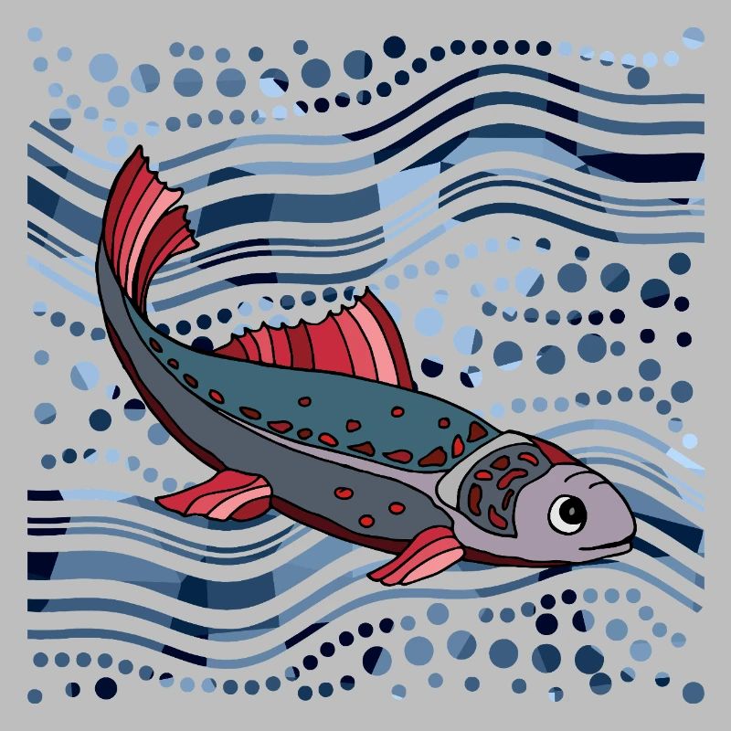 fish