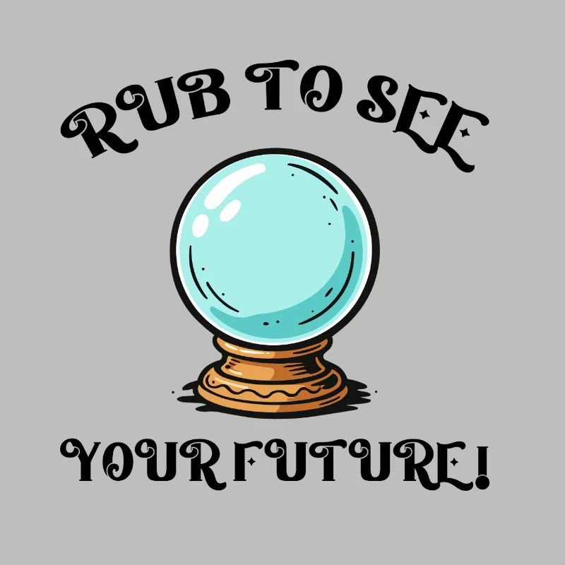 Crystal ball