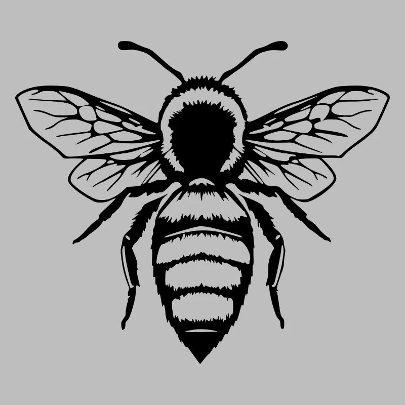 Bee Bee Beekeeper Gift