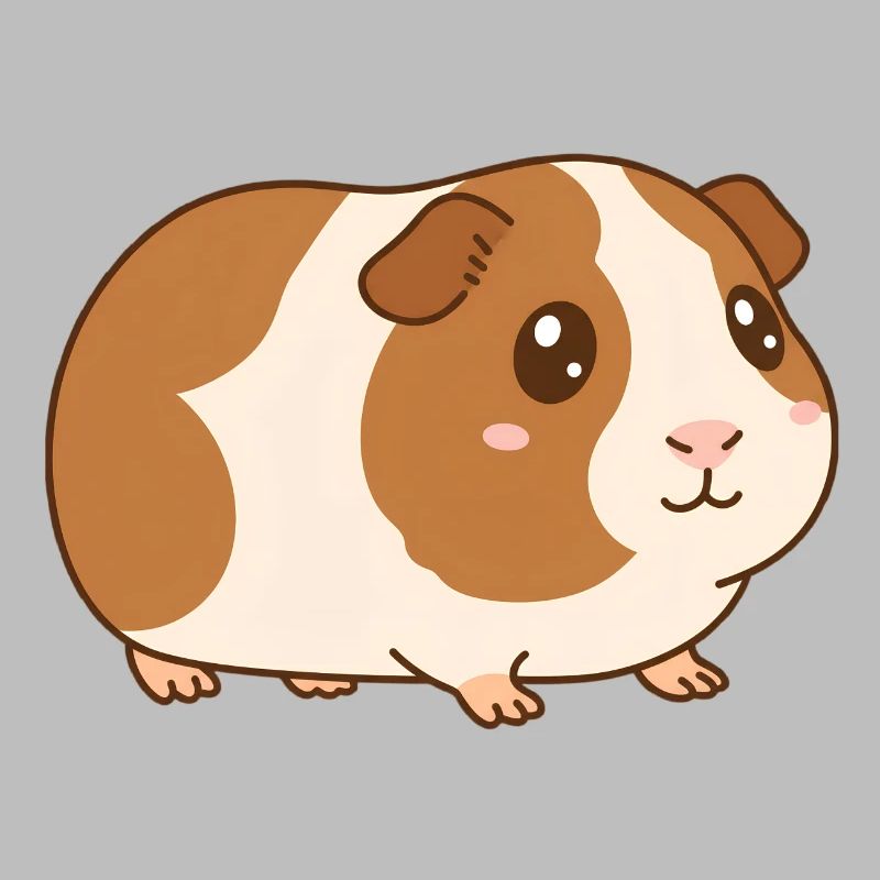 guinea pig