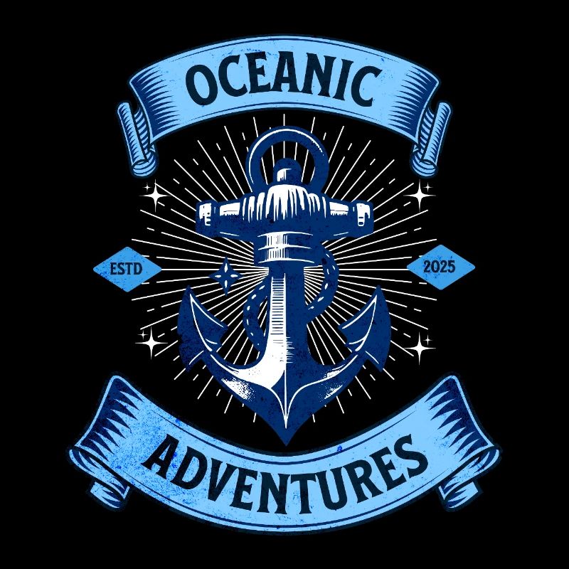 Oceanic Adventures with Anchor