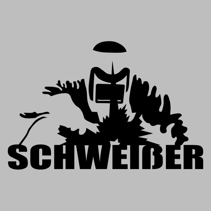 welder