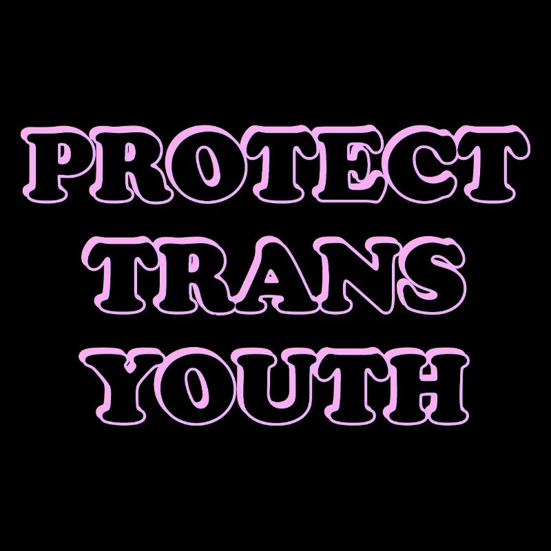 Protéger les jeunes trans