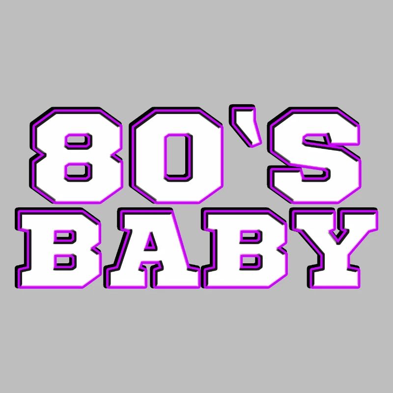 80s