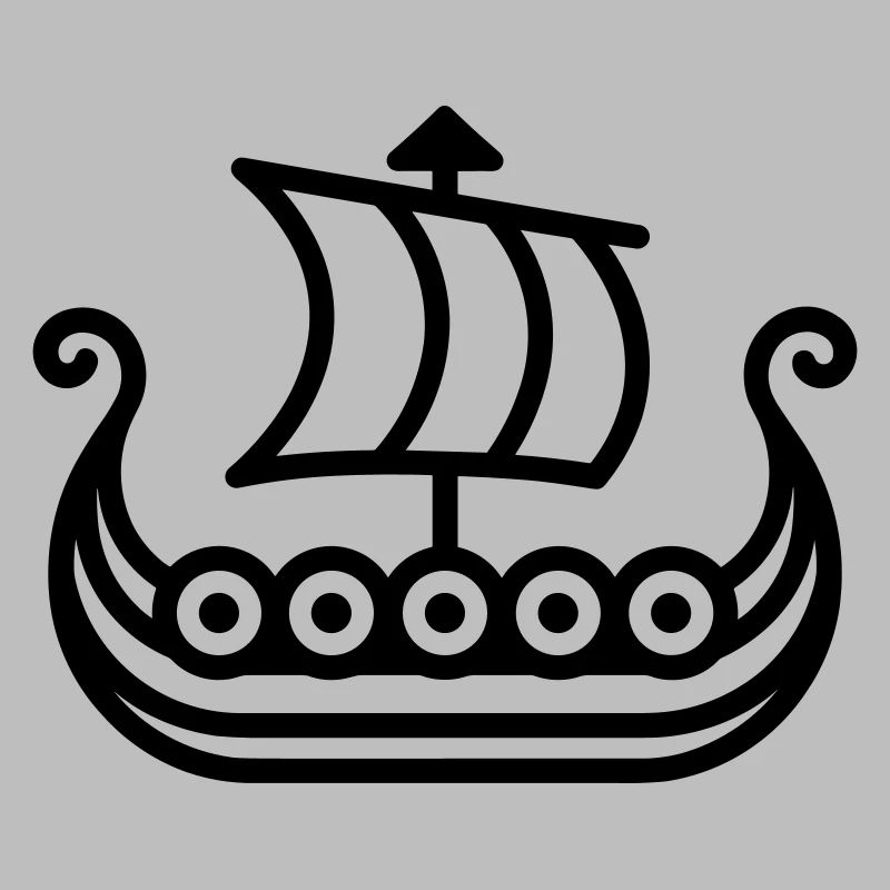 Viking Ship