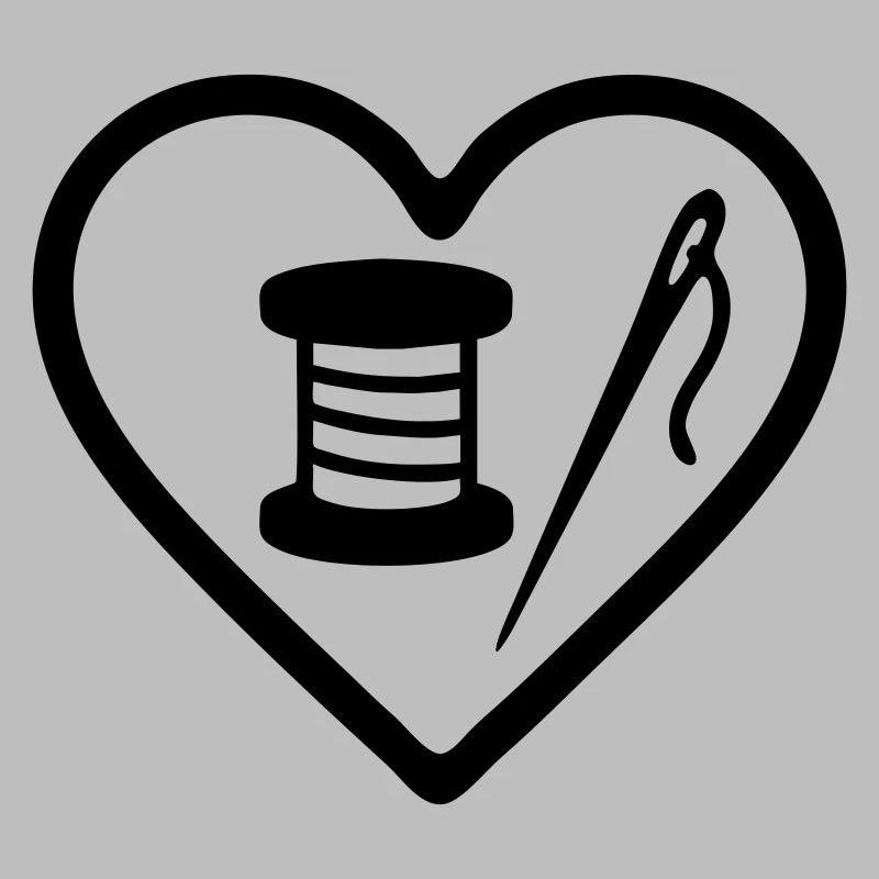 Heart + Sewing – Passion Sewing