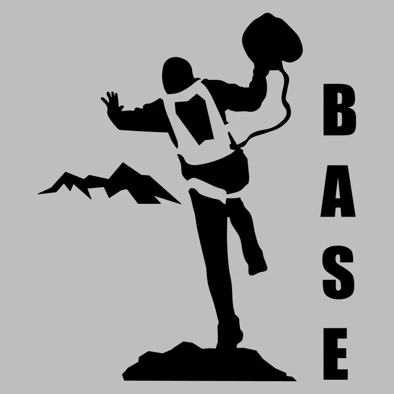 Saut de base