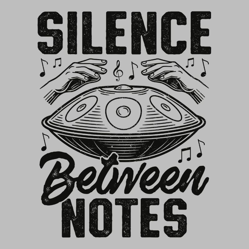 Silence Between Notes