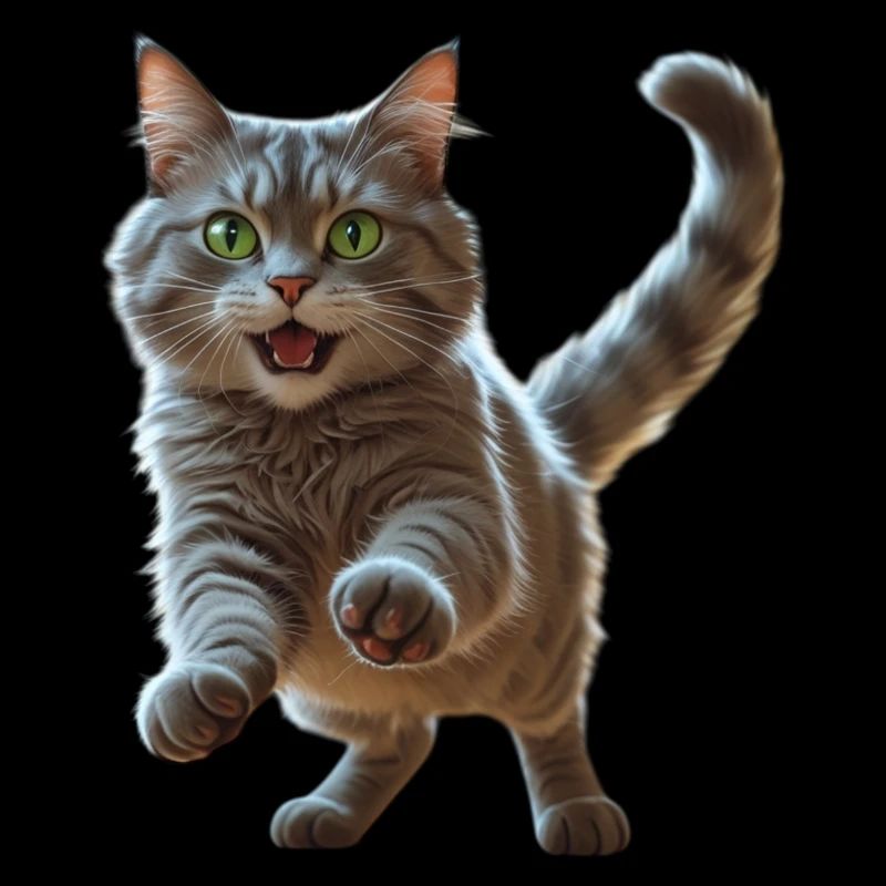 félin