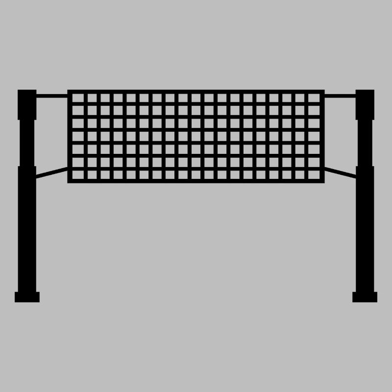 Volleyball net