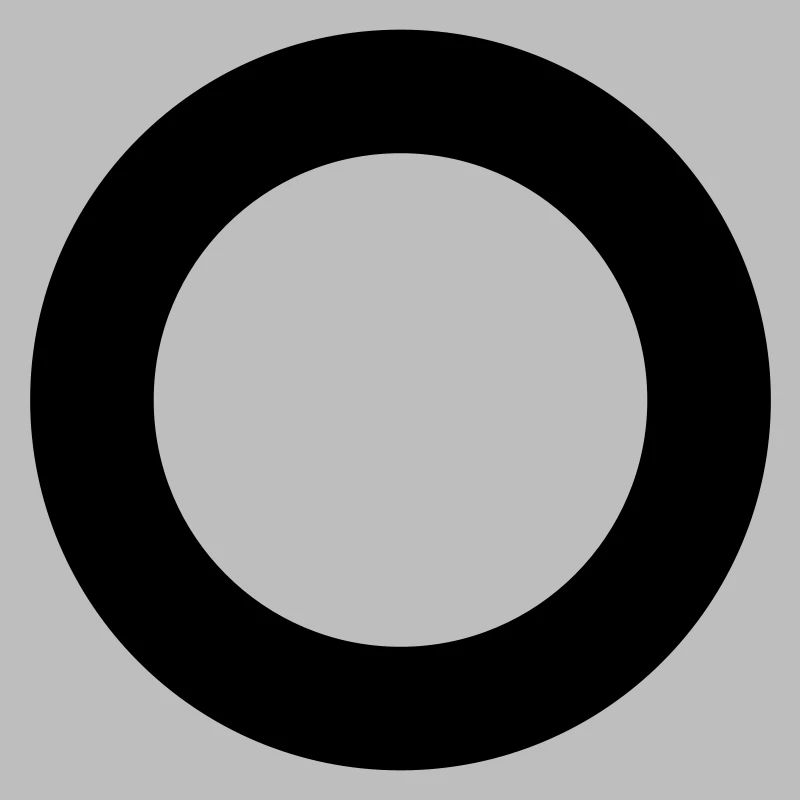 Circular ring