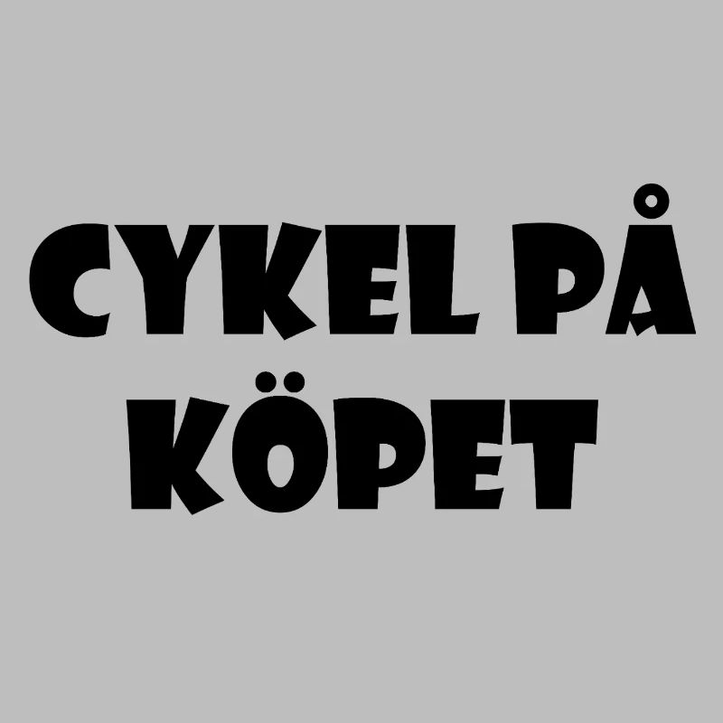 Bicycle in the Bargain – Conception de texte