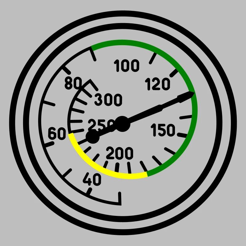 Airspeed indicator