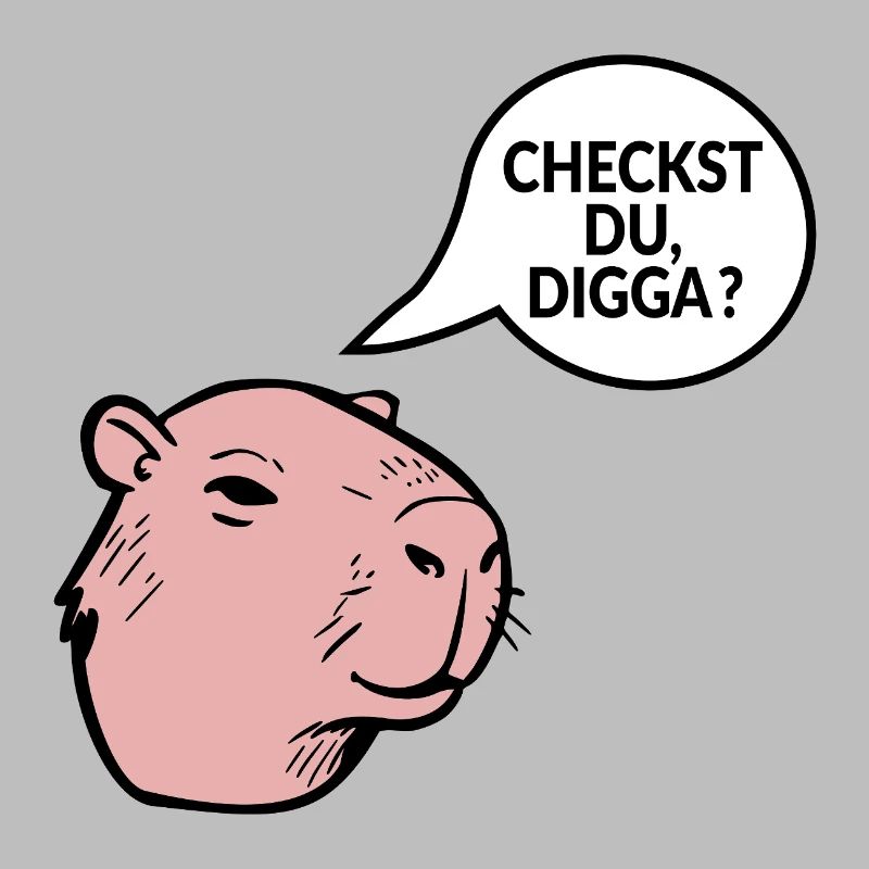 Tu vérifies Digga