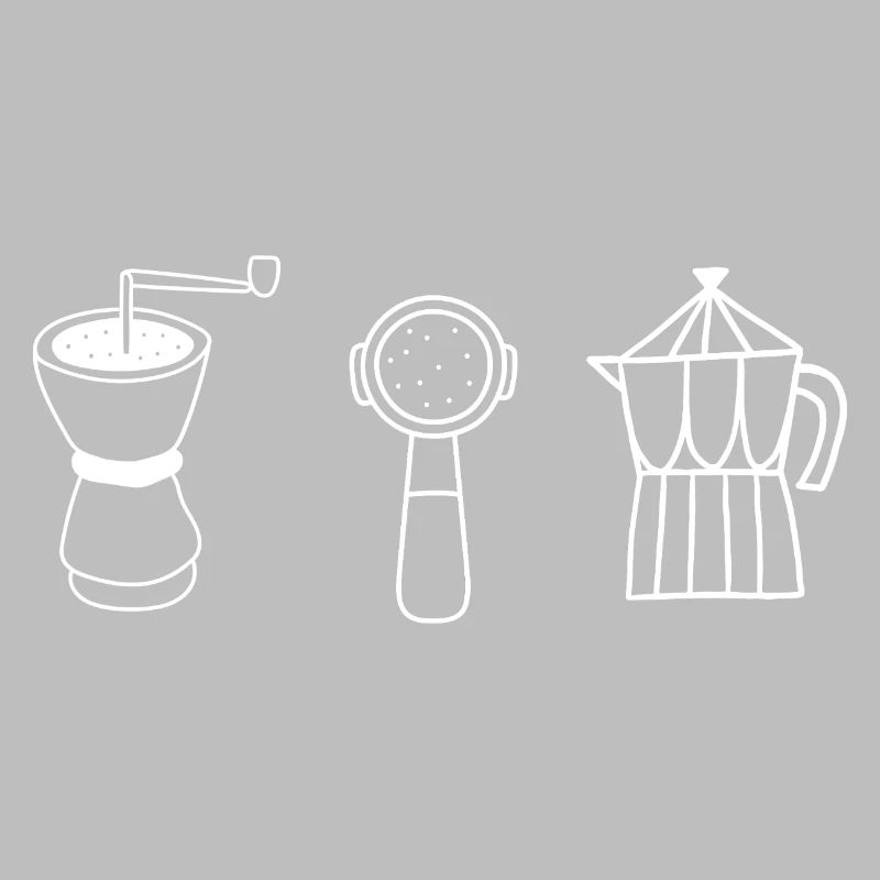 Évolution café