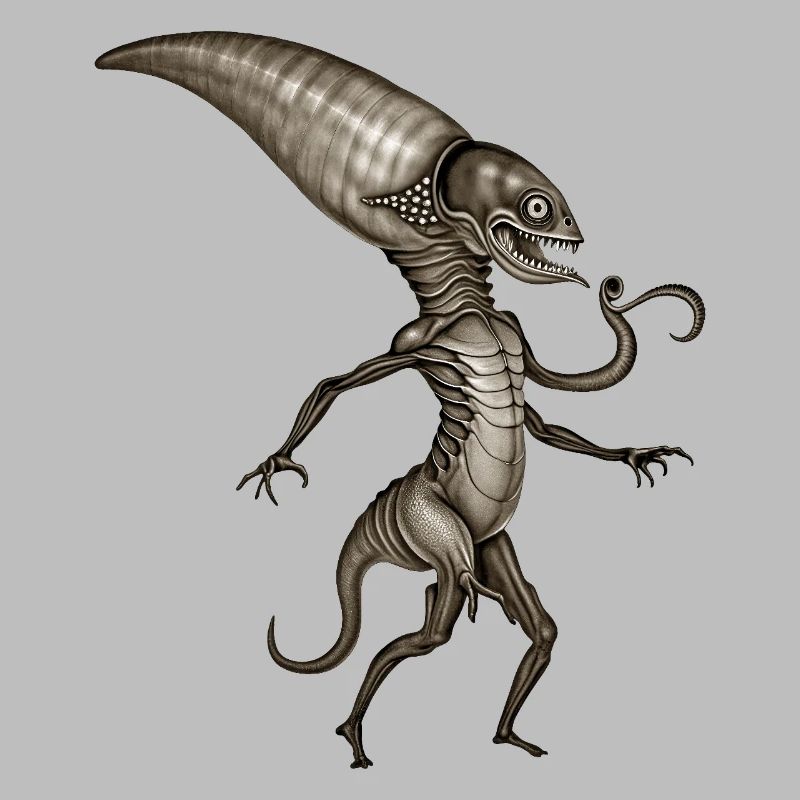 BUG #8 - dark hell