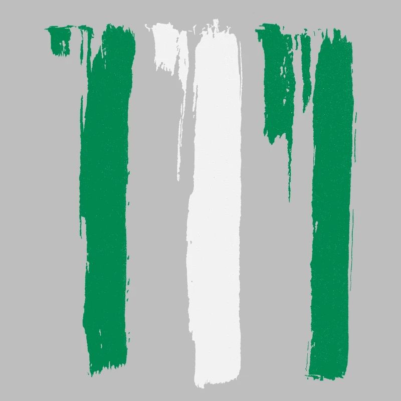 Drapeau du Nigéria