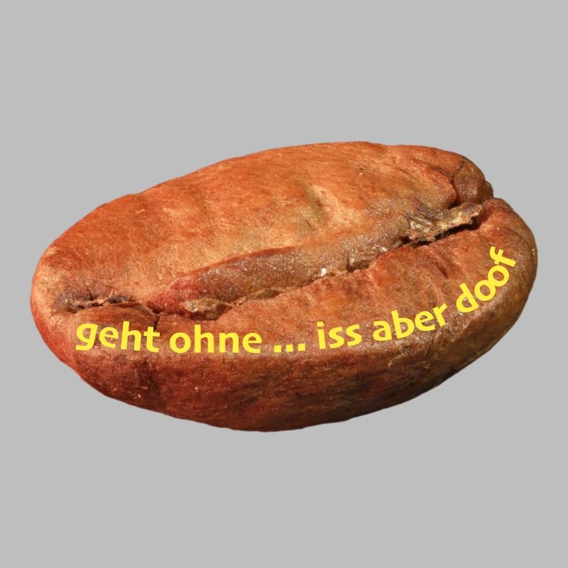 Grain de café
