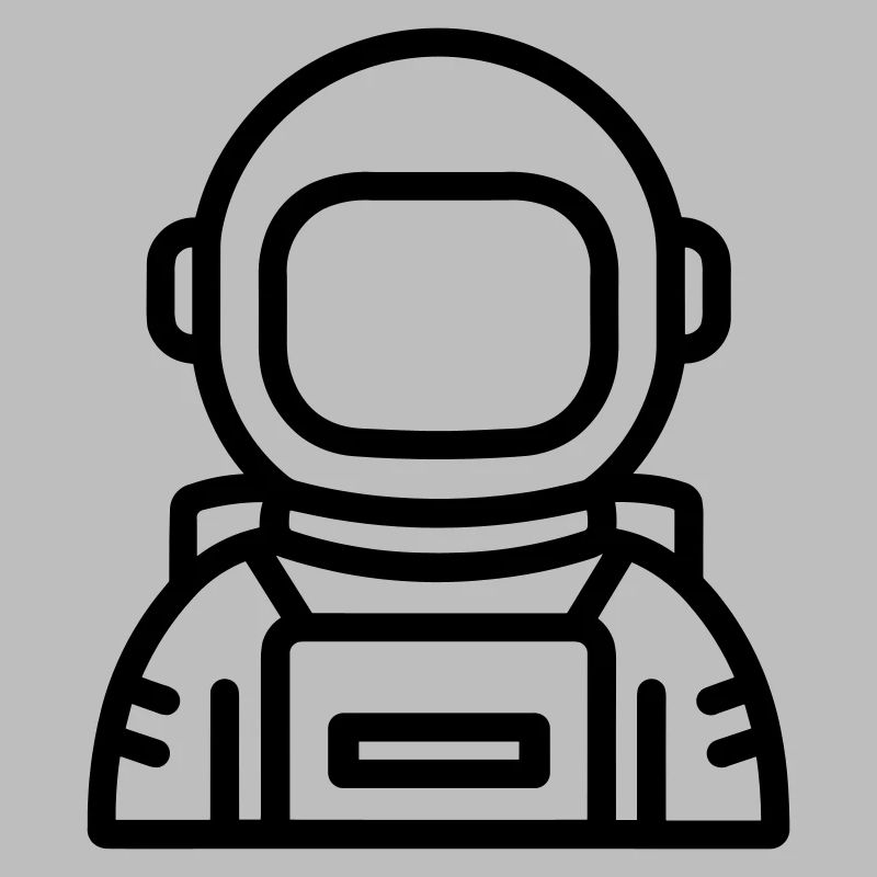 astronaute
